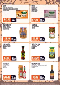 Preview of Bestway - Offers valid from 24.09.2025 | Page: 24