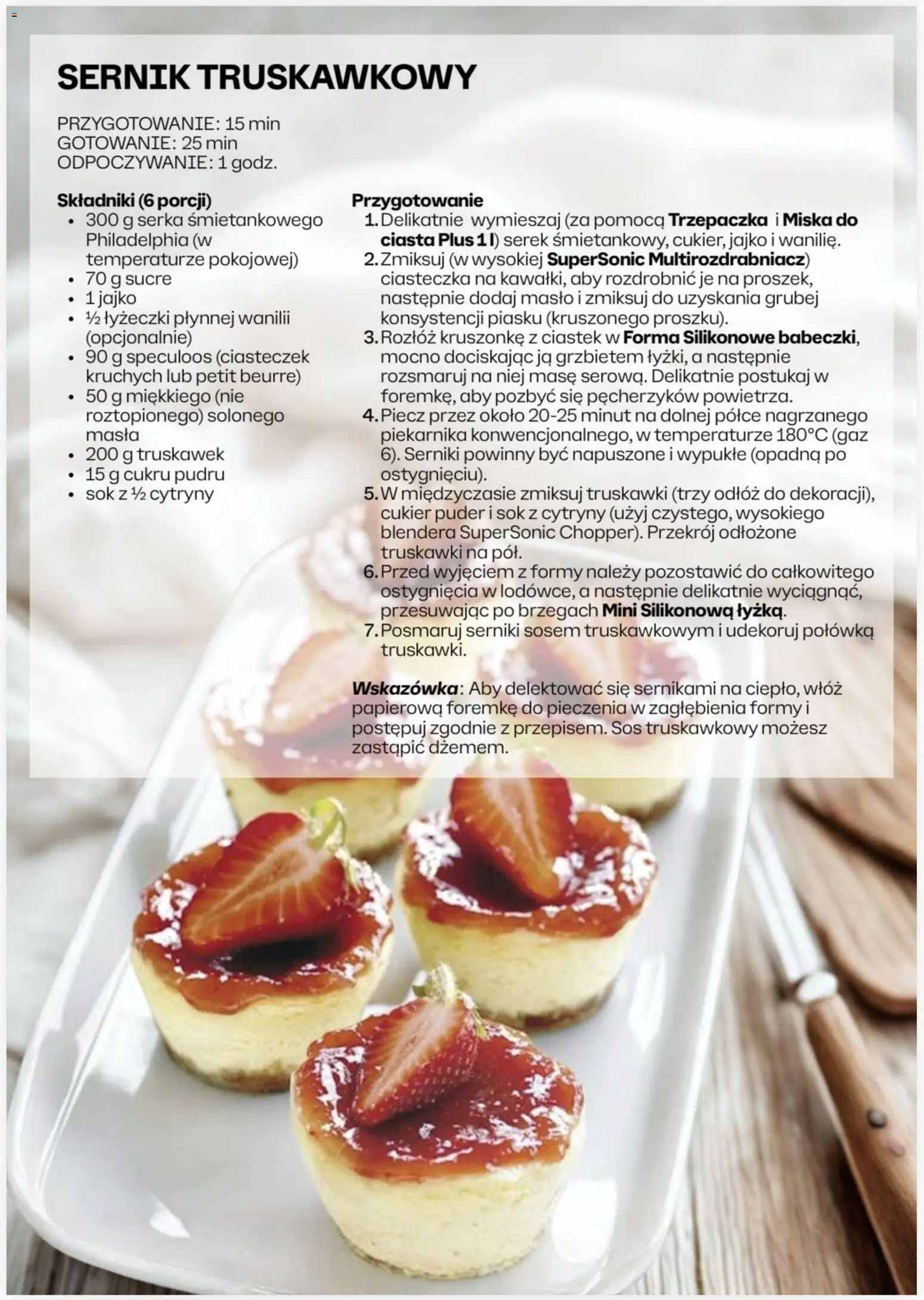 Tupperware Katalog od 01.04.2026 | Strona: 9