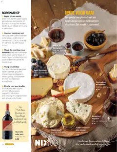 Jumbo - Borreltijd  - Voorbeeld van een folder van Jumbo, geldig van 14.05.2026 | Pagina: 12