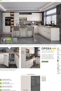 Jela katalog - pregled Jela kataloga - važi od 17.11.2025 | Strana: 104 | Proizvode: Kuhinja