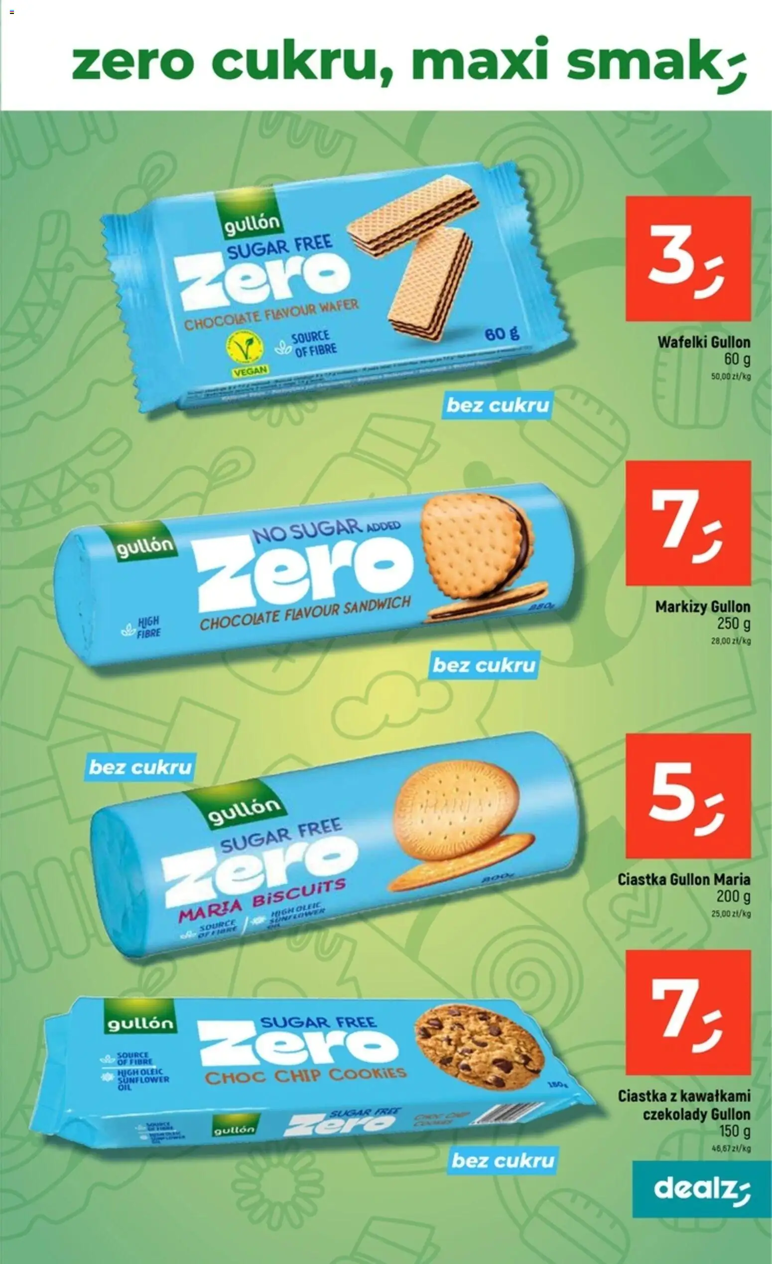 Dealz Gazetka od 02.01.2026 | Strona: 19