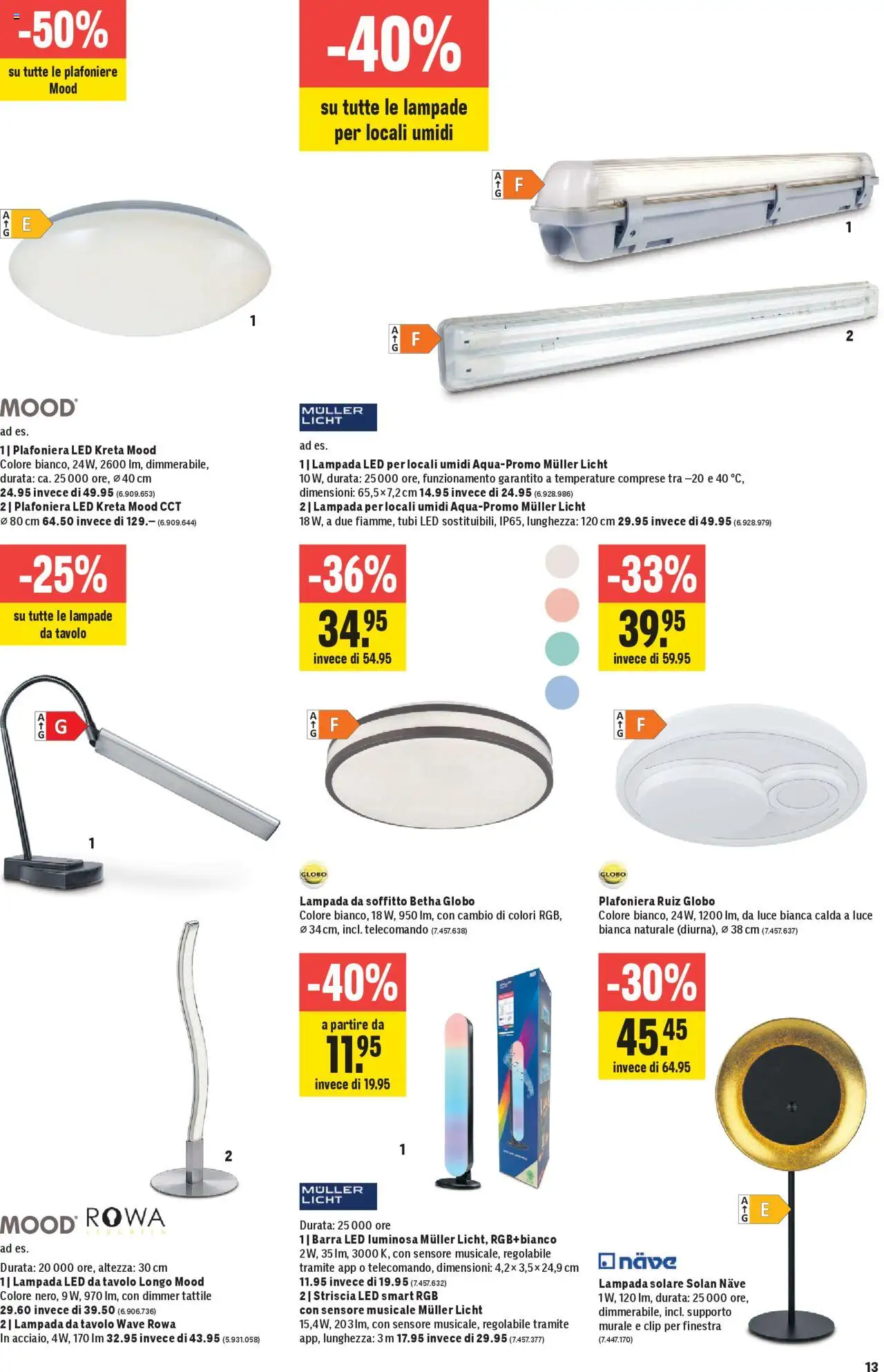 Jumbo Aktionen IT – gültig ab 09.10.2025 | Seite: 13