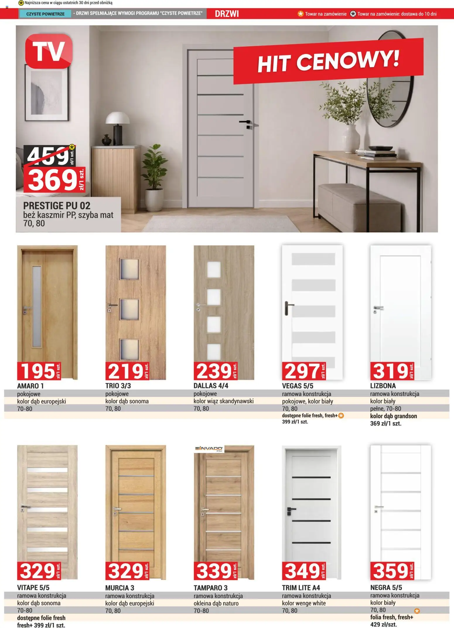 Merkury Market gazetka od 01.03.2026 | Strona: 8