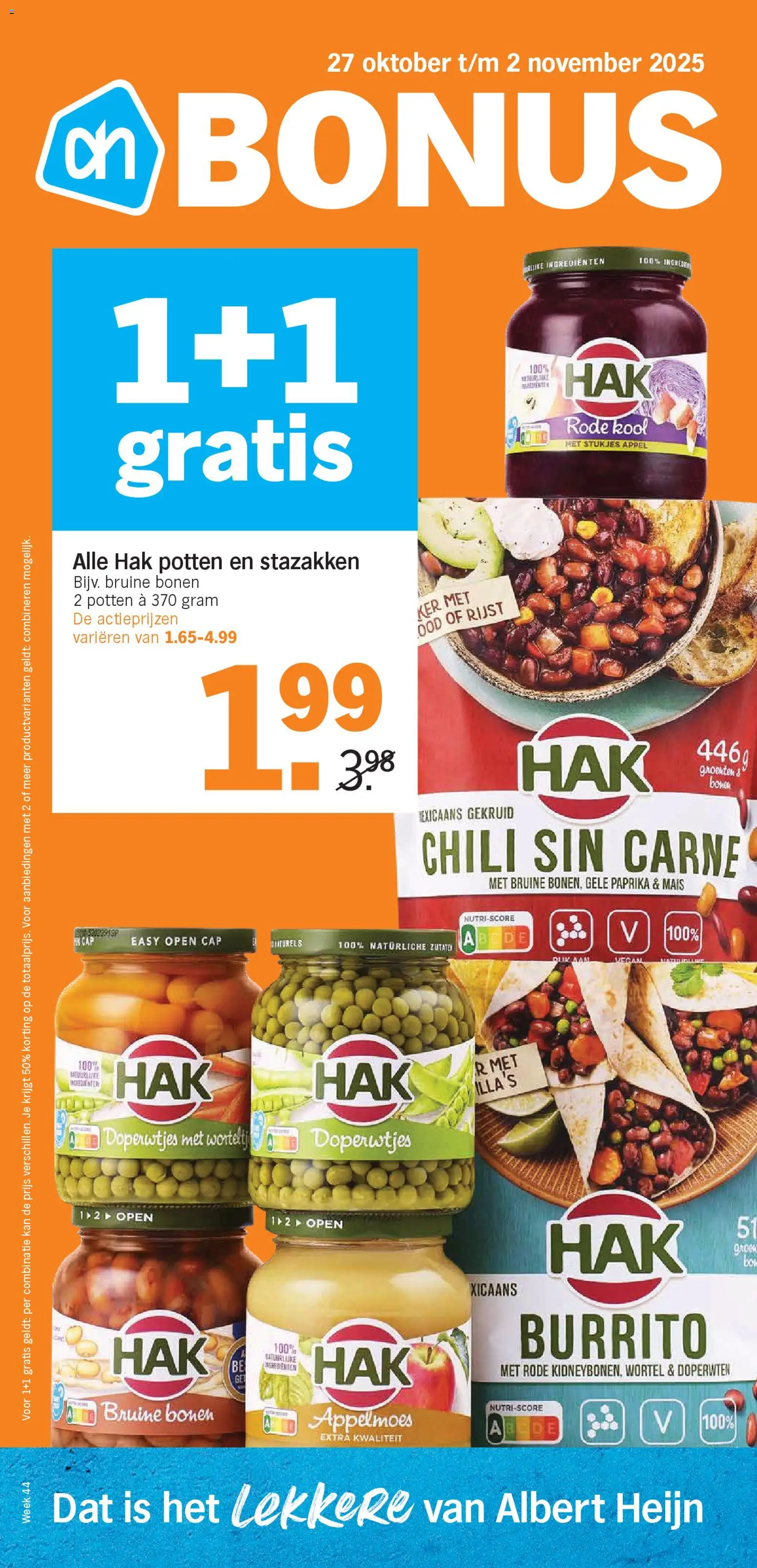 {H1} | Pagina: 1 | Producten: Rijst, Kész piskótalap, Maïs, Citrompótló tabletta