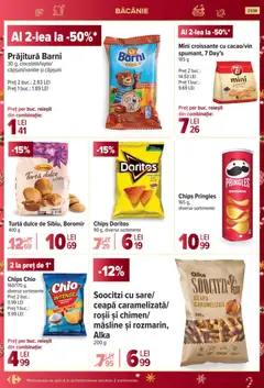 Ofertele Carrefour valabile de la 19.11.2025 | Pagină: 21