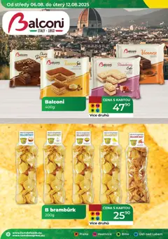 Tamda Foods leták od 06.08.2025 | Strana: 30