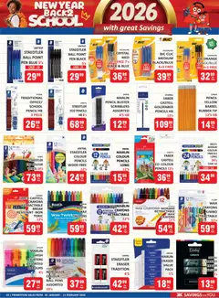 KIT KAT Cash & Carry specials catalogue – valid from 02.01.2026 | Page: 3