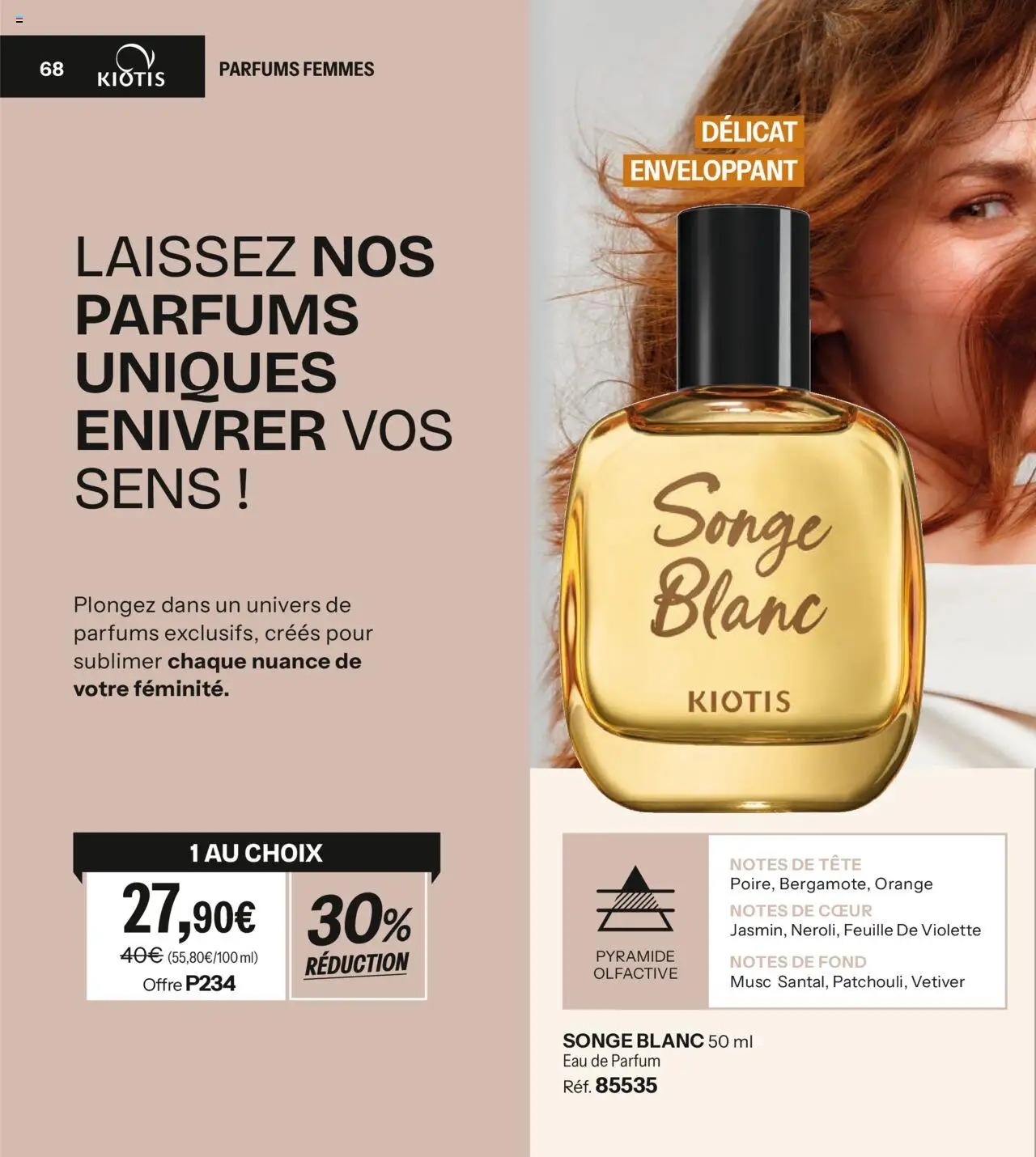 {H1} | Page: 68 | Produits: Orange, Parfum, Eau de parfum