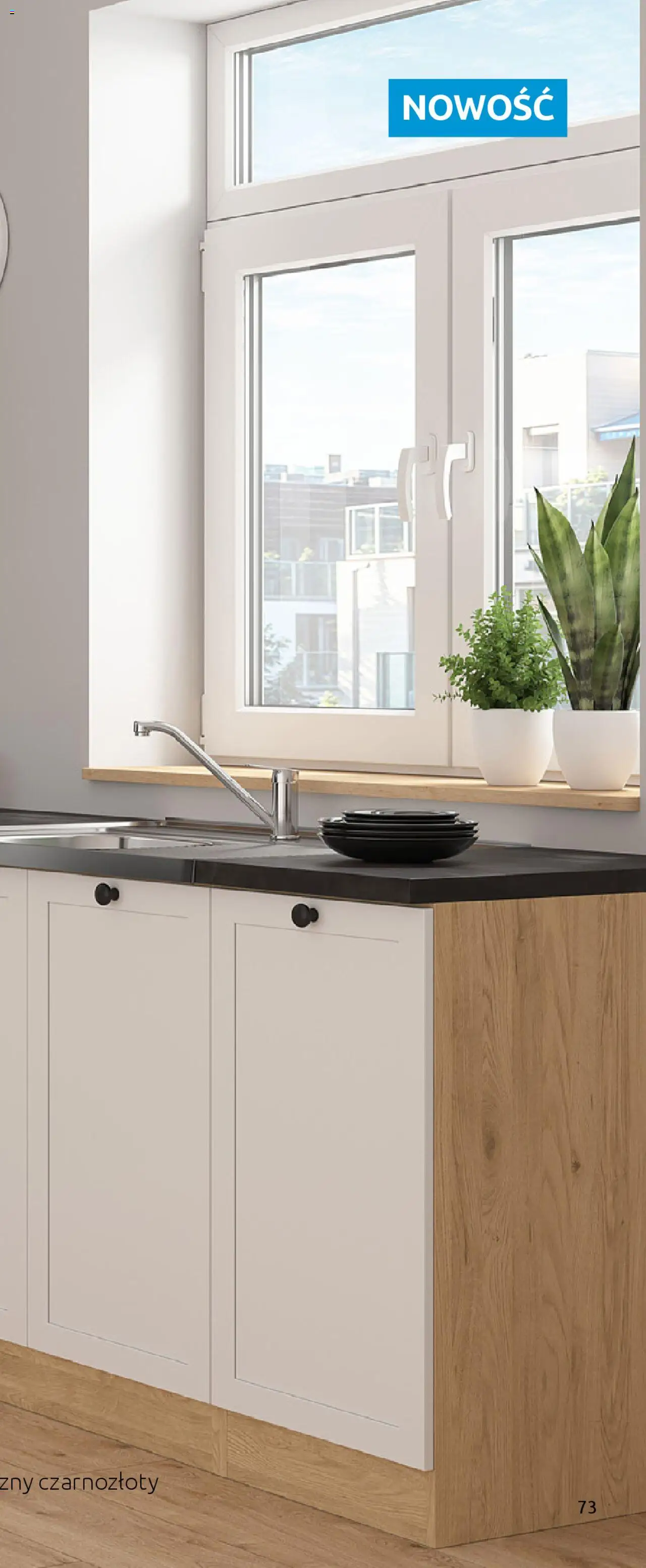 Black Red White promocje - Kuchnie od 18.06.2025 | Strona: 145