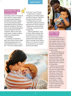 Clicks specials catalogue – valid from 01.03.2026 | Page: 16 | Products: Dress, Watch, Milk, Water