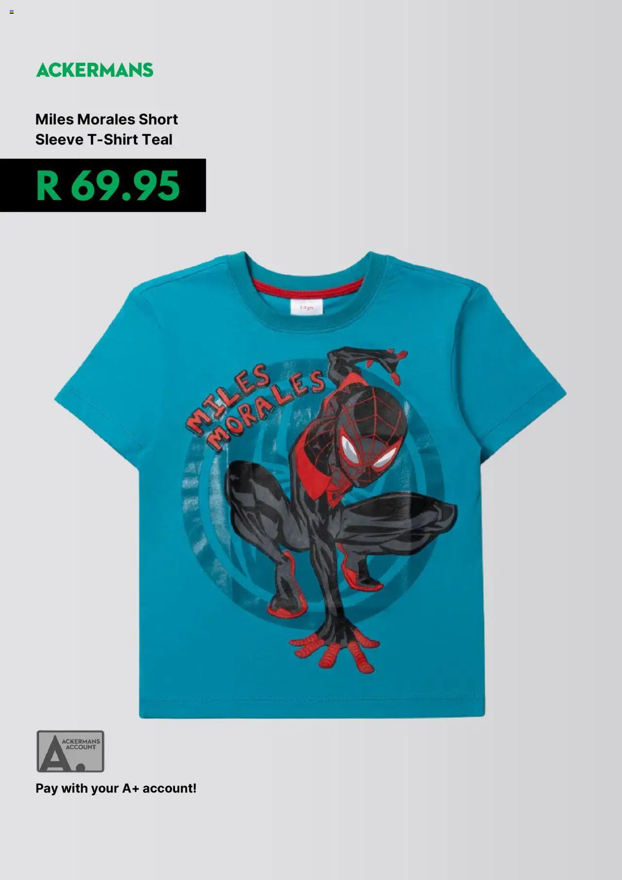 Ackermans Specials │ valid from 22.08.2025 | Page: 11