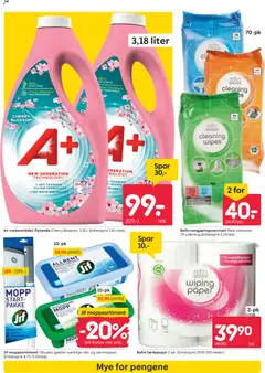 Forhåndsvisning av Rusta kundeavis gyldig fra 02.03.2026 | Side: 14