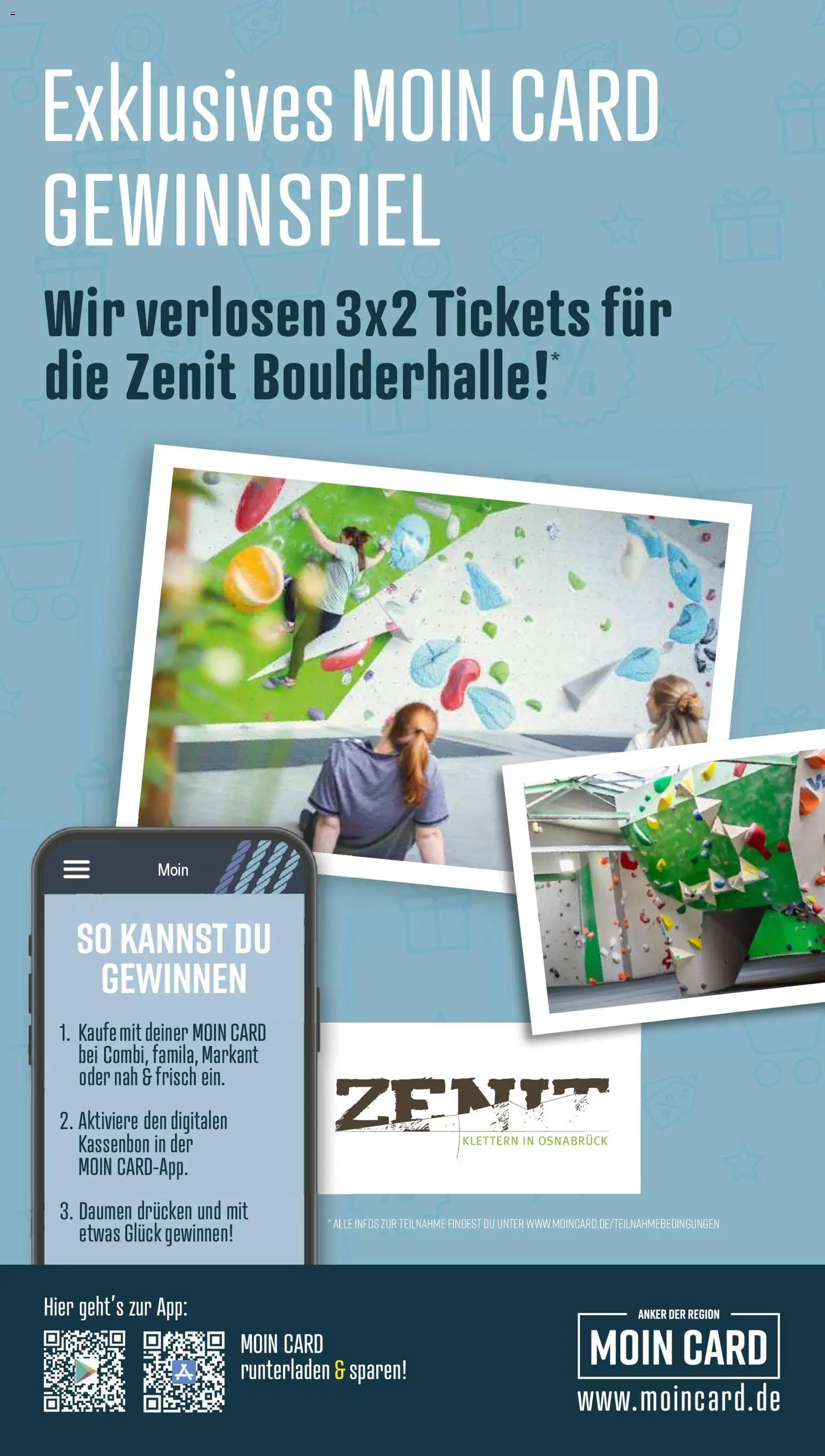 Famila Nordwest Prospekt 	 – gültig ab 16.02.2026 | Seite: 39