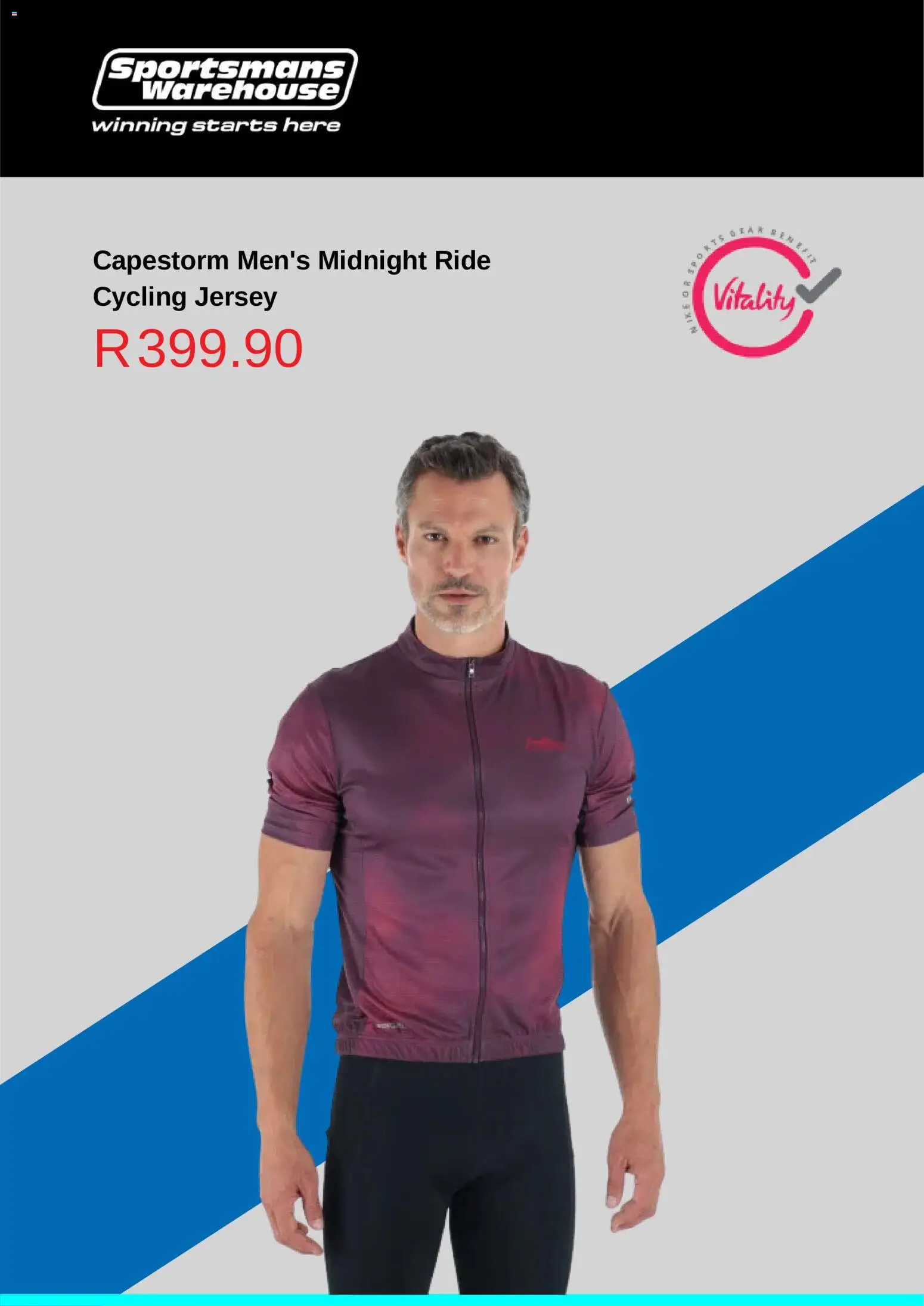 New Sportsmans Warehouse catalogue – valid from 01.12.2025 | Page: 5