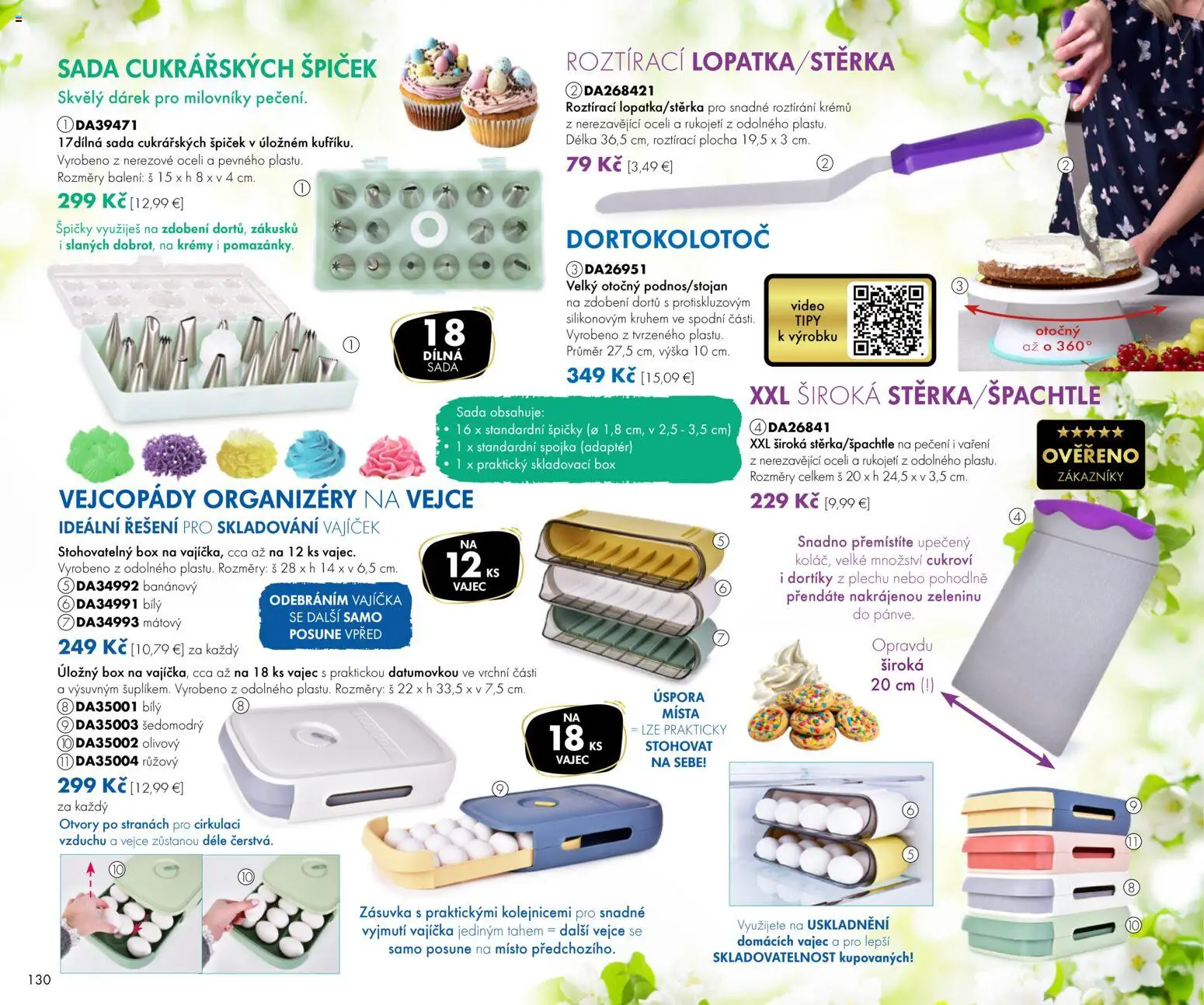 Nové Dedra akcie – leták je platný od 01.02.2026 | Strana: 30 | Produkty: Zásuvka, Video, Adaptér