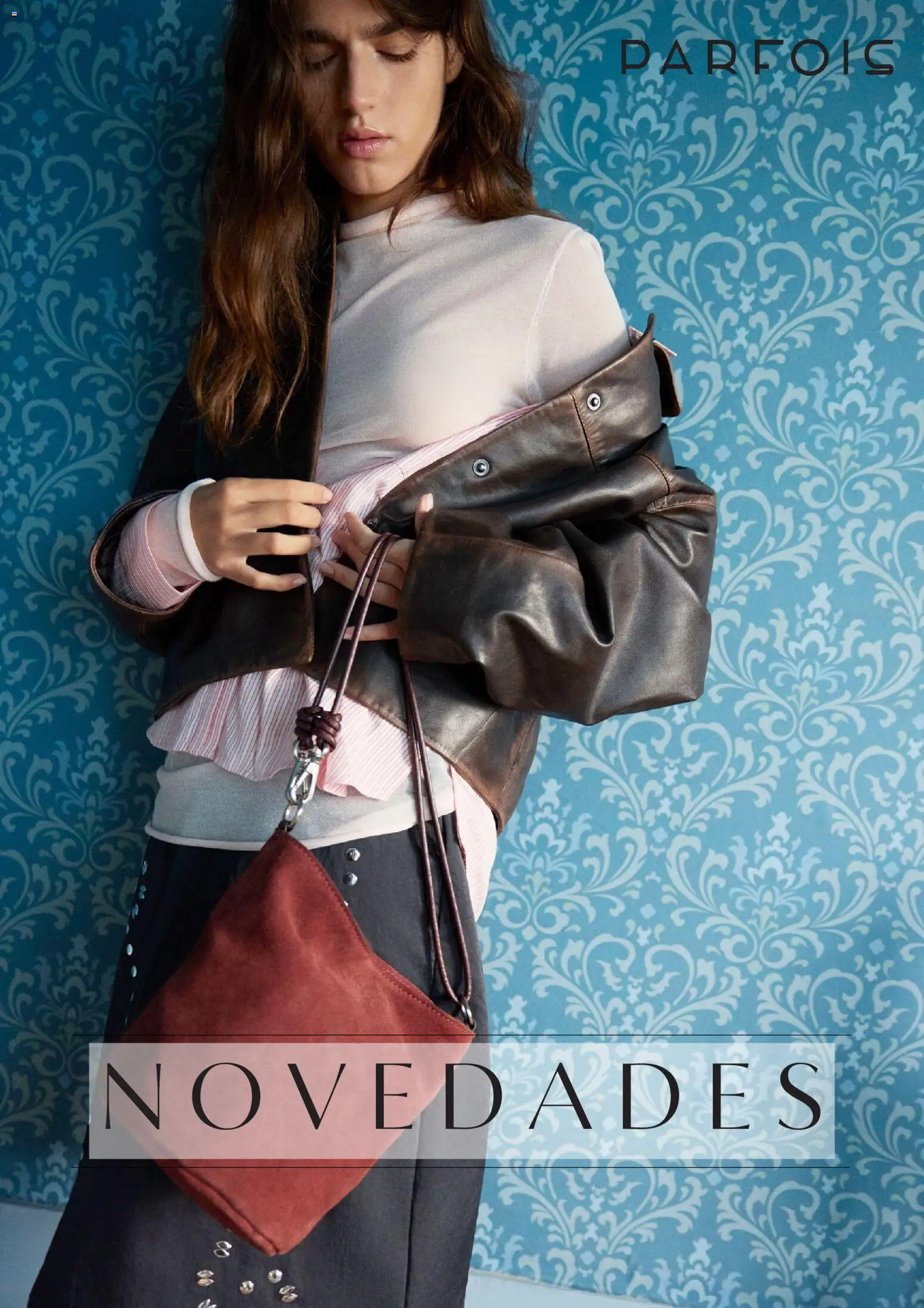 Parfois folleto │ válido desde el 06.01.2026 | Página: 1