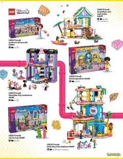 Intertoys - LEGO - Voorbeeld van een folder van Intertoys, geldig van 01.01.2026 | Pagina: 5