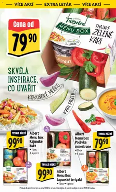 Albert leták - Hypermarket od 10.09.2025 | Strana: 47
