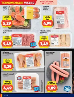Hofer katalog │ velja od 17.07.2025 | Stran: 2