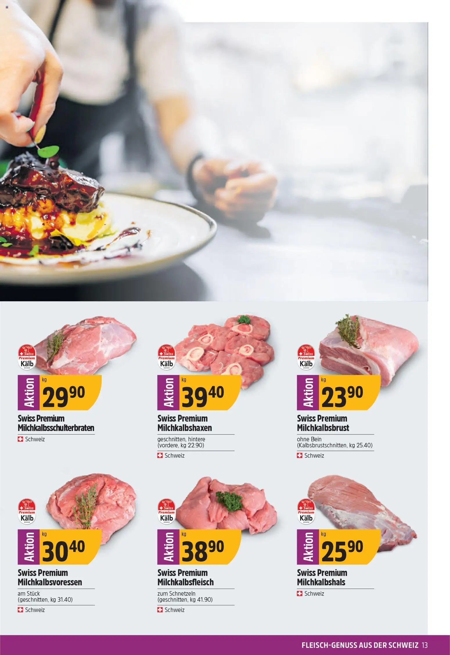 TopCC Aktionen – gültig ab 12.01.2026 | Seite: 13