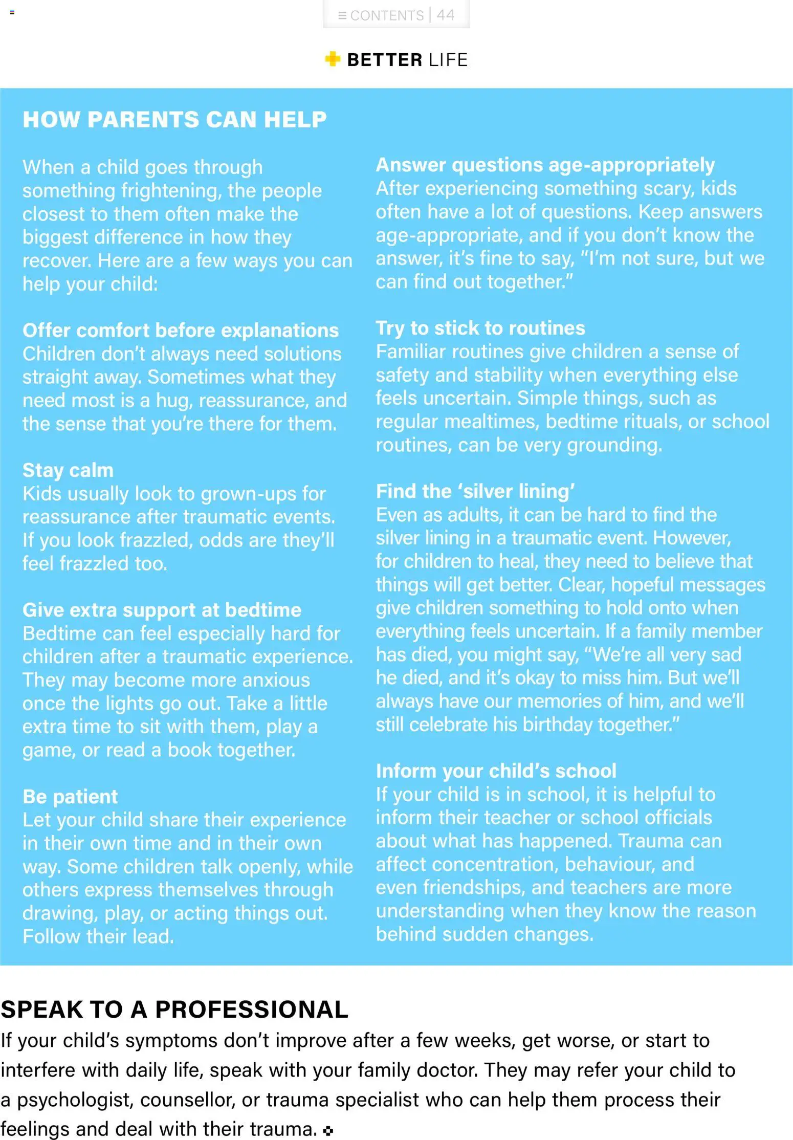 New Baby City catalogue – valid from 01.11.2025 | Page: 44