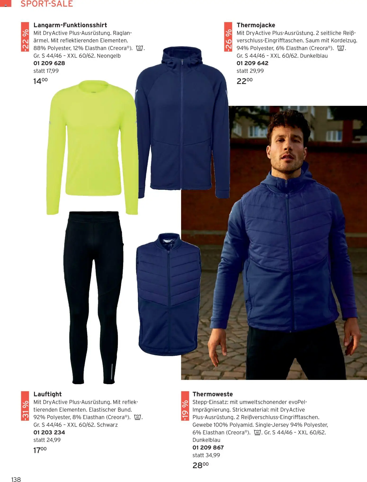 Angebote Tchibo – gültig ab 01.02.2026 | Seite: 138