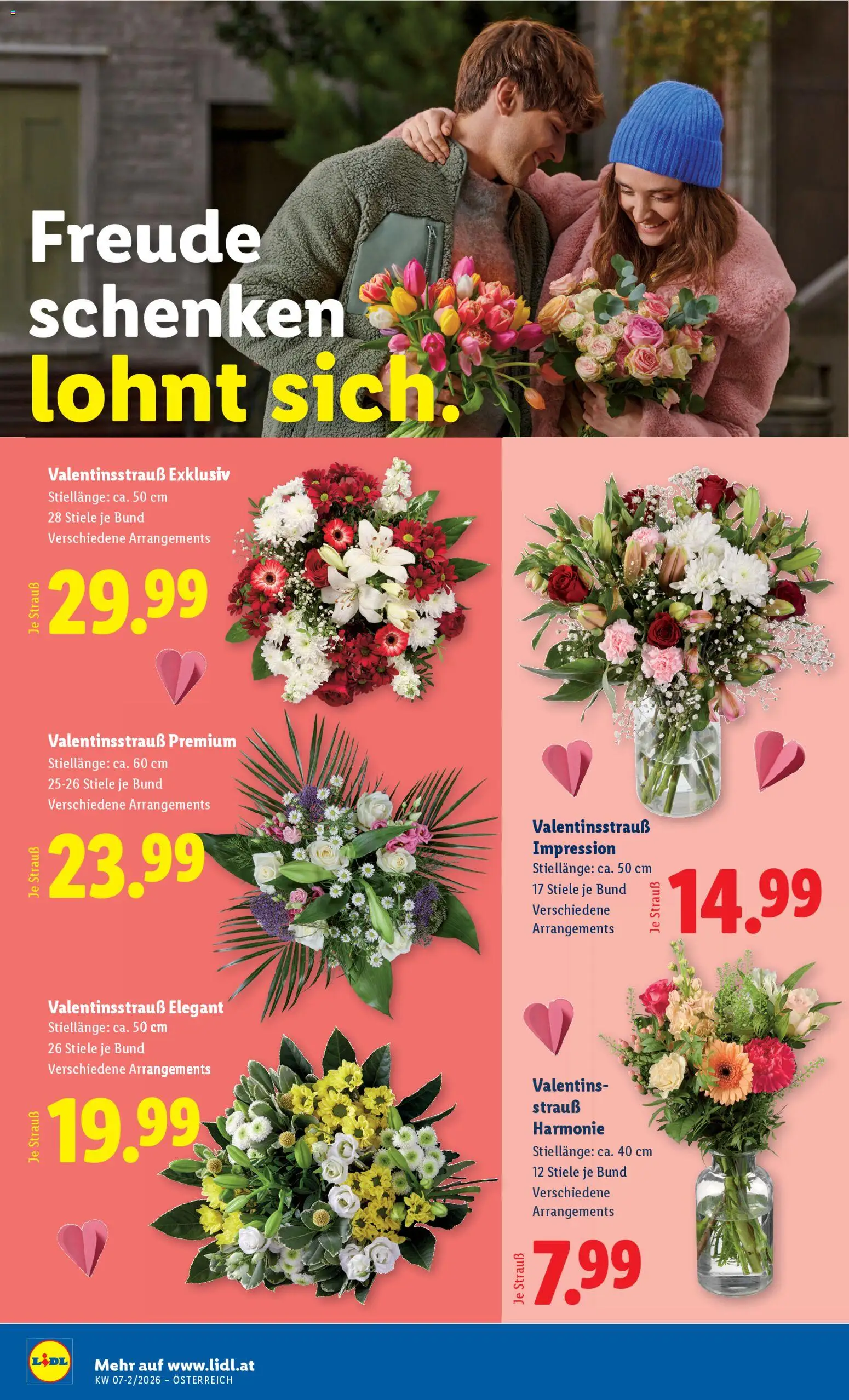 Lidl Flugblatt gültig ab 13.02.2026 | Seite: 28