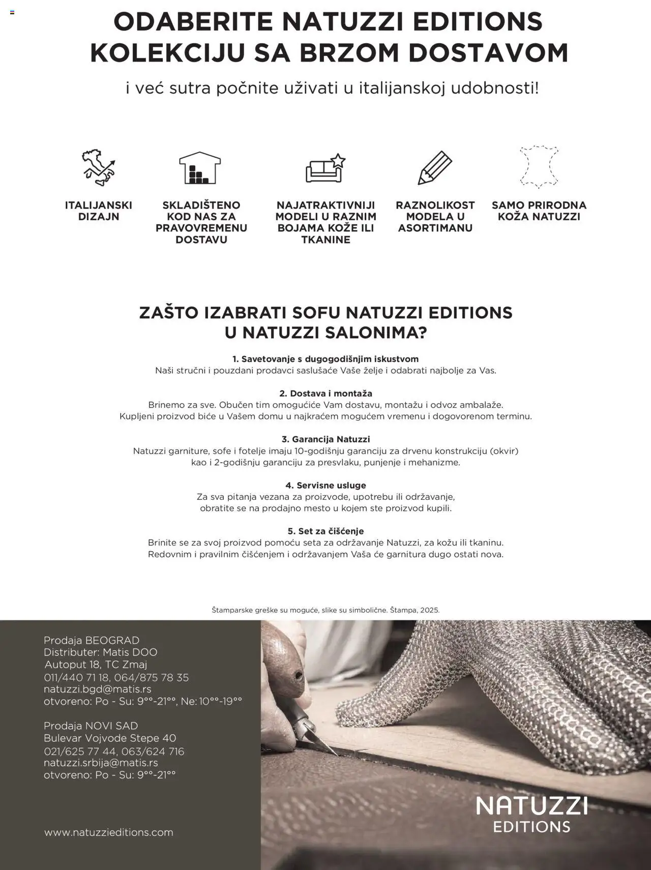 Matis katalog - važi od 18.08.2025 | Strana: 52