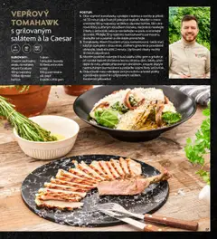 Albert magazín od 01.07.2025 | Strana: 37 | Produkty: Grilování, Steak, Hořčice, Citron