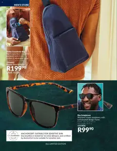 New Avon catalogue – valid from 01.09.2025 | Page: 60