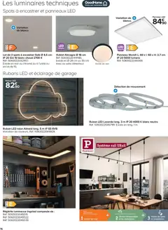 Castorama - Prévisualisation de Catalogue Castorama valide à partir de 21.05.2025 | Page: 76