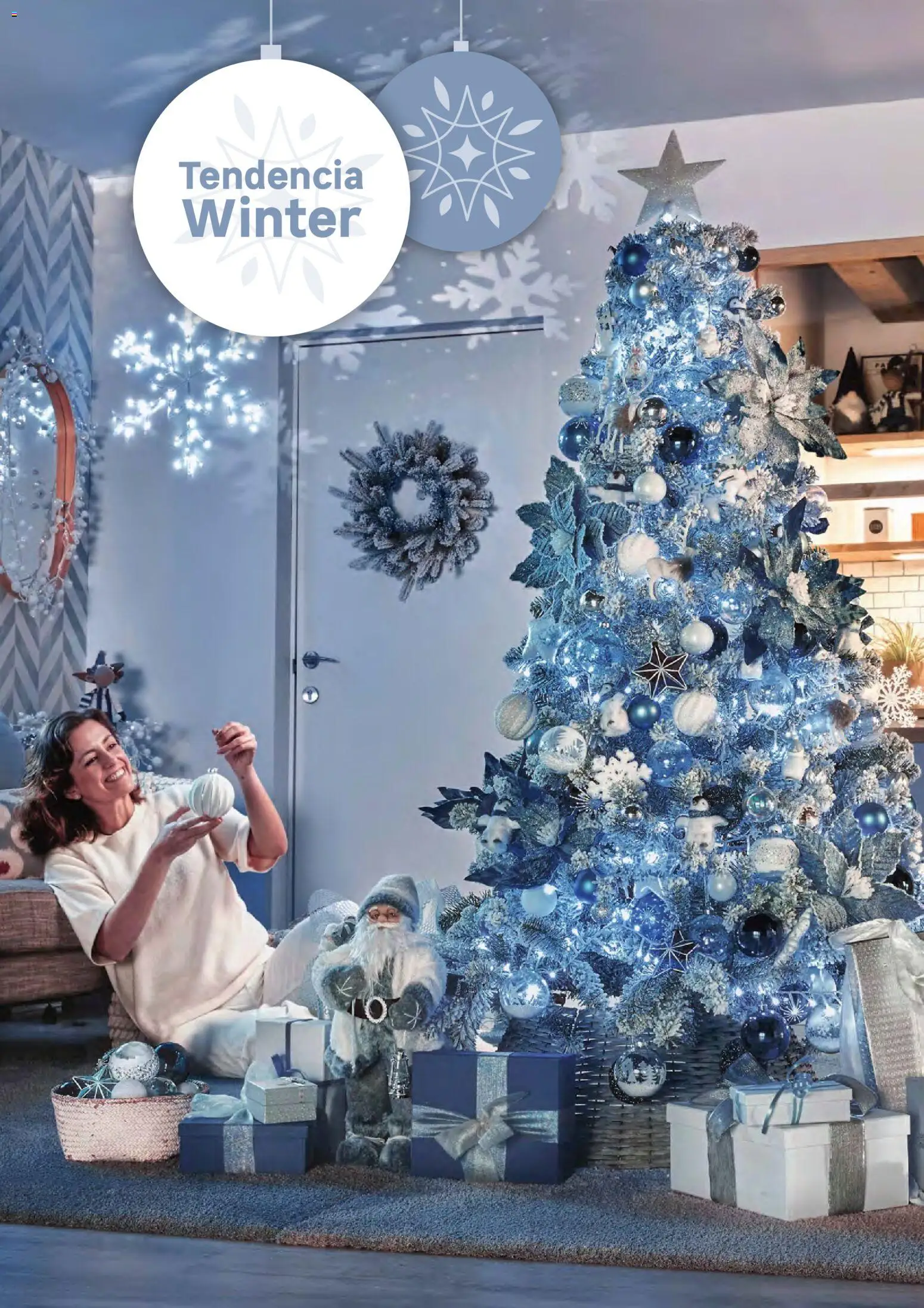 Leroy Merlin catálogo │ válido desde el 31.10.2025 | Página: 14