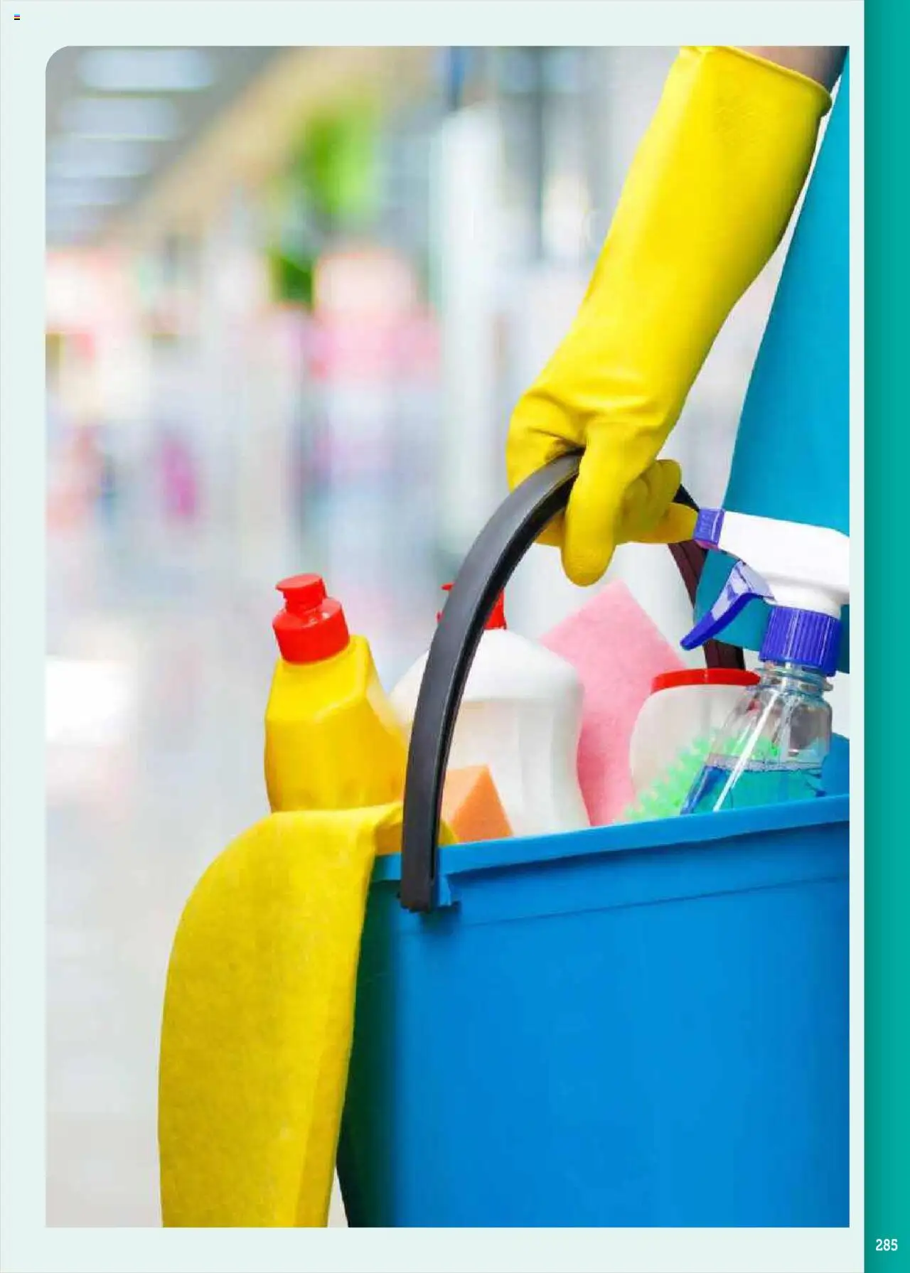 Noul catalog Metro – valabil de la 17.09.2025 | Pagină: 285