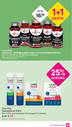 Da folder - Voorbeeld van een folder van Da, geldig van 09.03.2026 | Pagina: 22 | Producten: Káposztalevél, Appel, Granaatappel