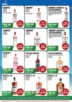 Preview of Bestway - Offers valid from 10.12.2025 | Page: 18
