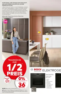 Porta! Küchentester gesucht! Berlin ab 19.04.2026 gültig | Seite: 2