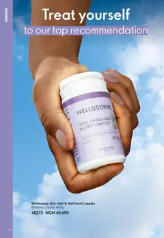 Offer preview "Oriflame Catalogue" | Page: 24