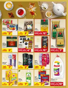 Billa Flugblatt ab 18.12.2025 gültig | Seite: 15