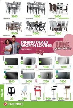 Fair Price specials catalogue – valid from 01.02.2026 | Page: 22