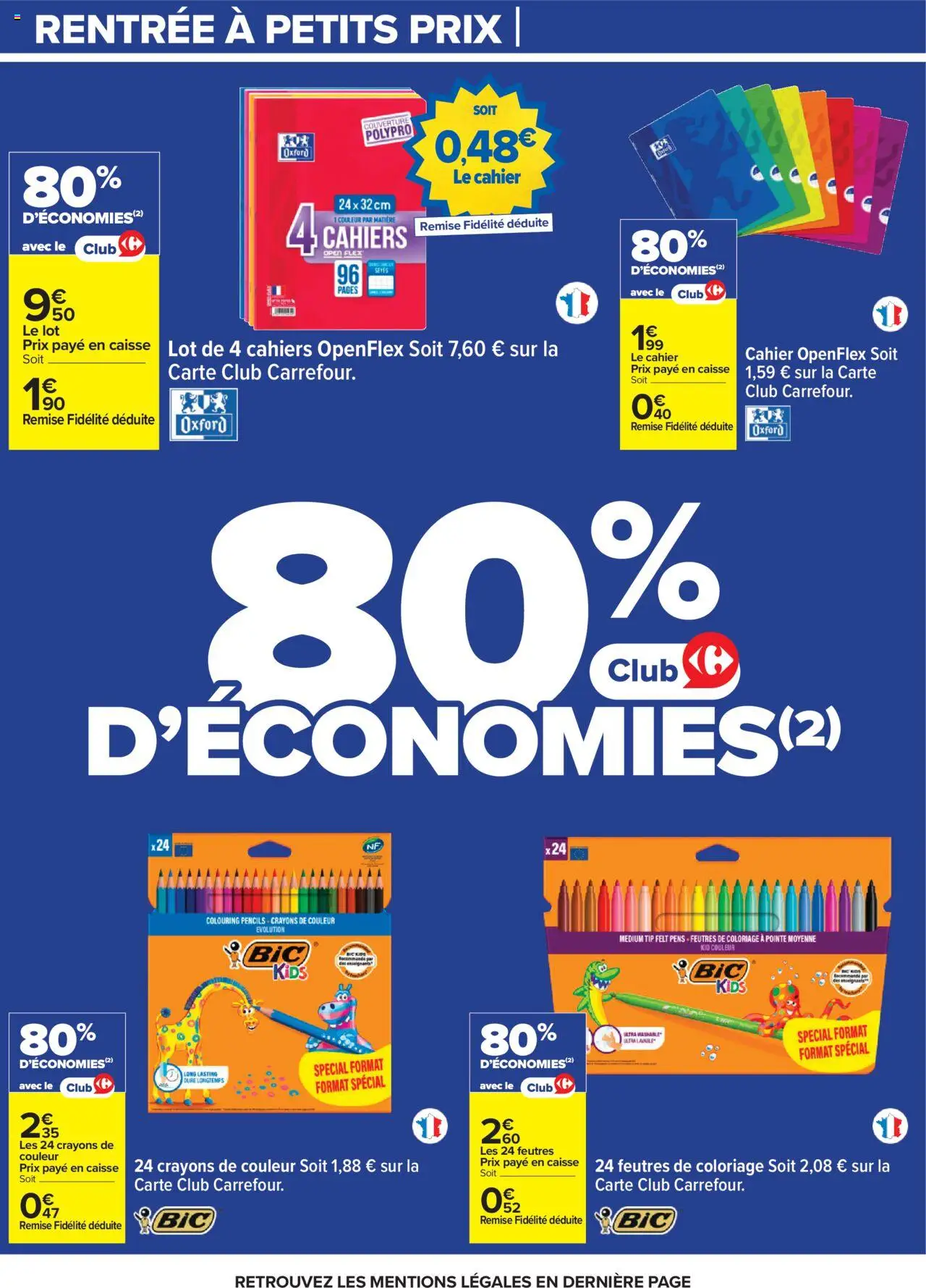  | Page: 68 | Produits: Crayons de couleur, Couverture