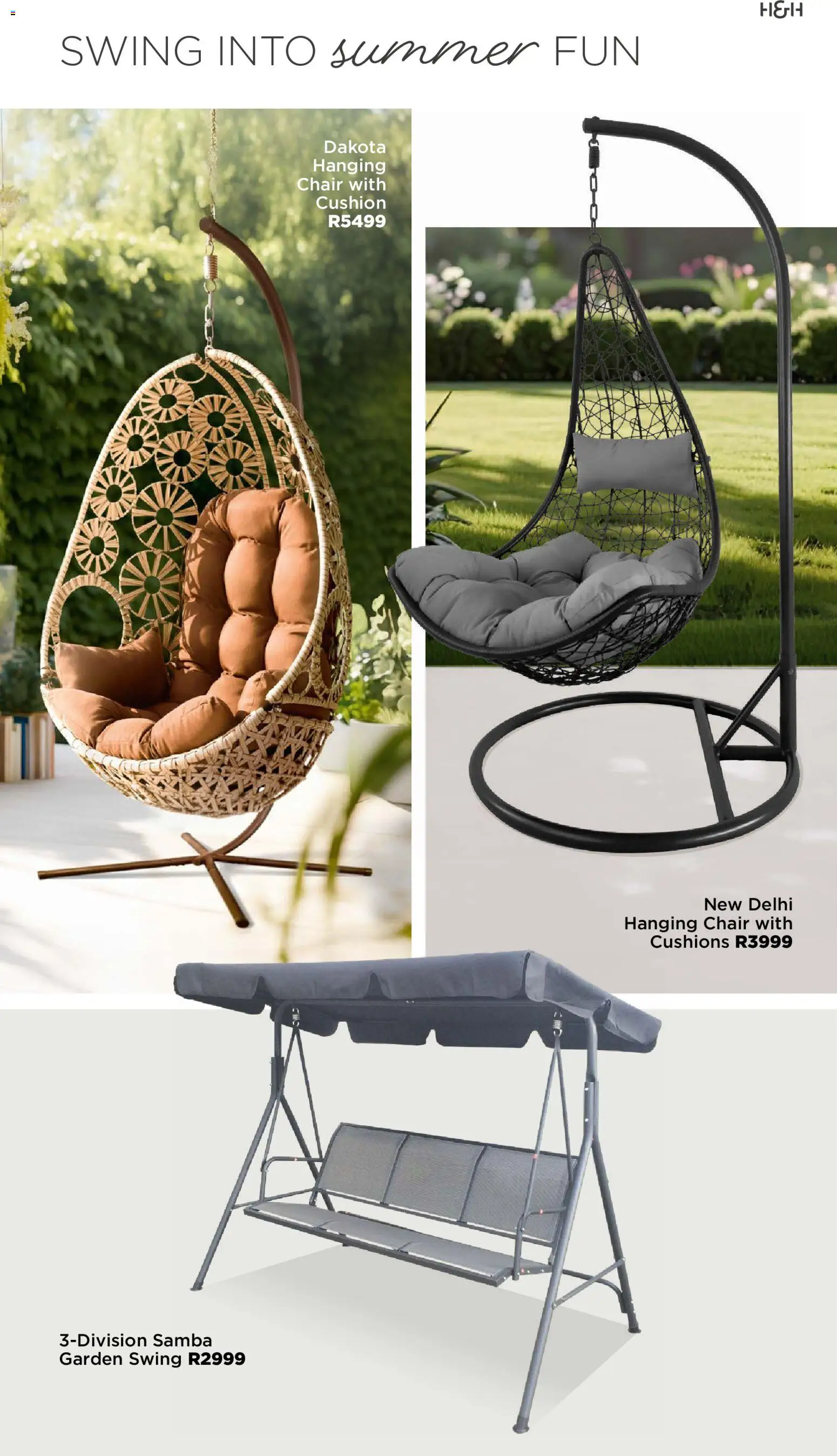 New House and Home catalogue – valid from 17.11.2025 | Page: 41 | Products: Cushion, Chair