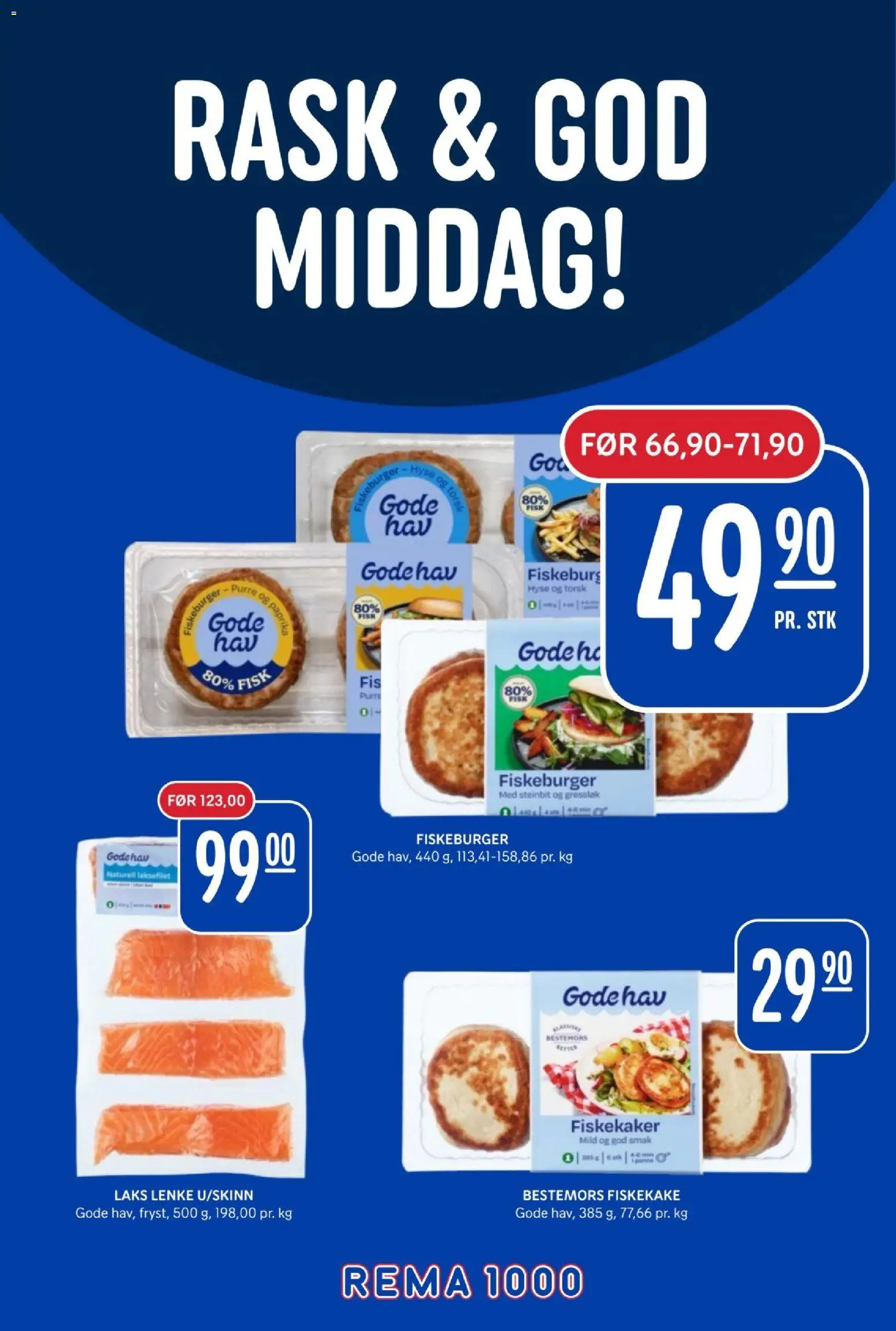 {H1} | Side: 18 | Produkter: Fisk, Шурупи, Профіль для гіпсокартону, Combină frigorifică