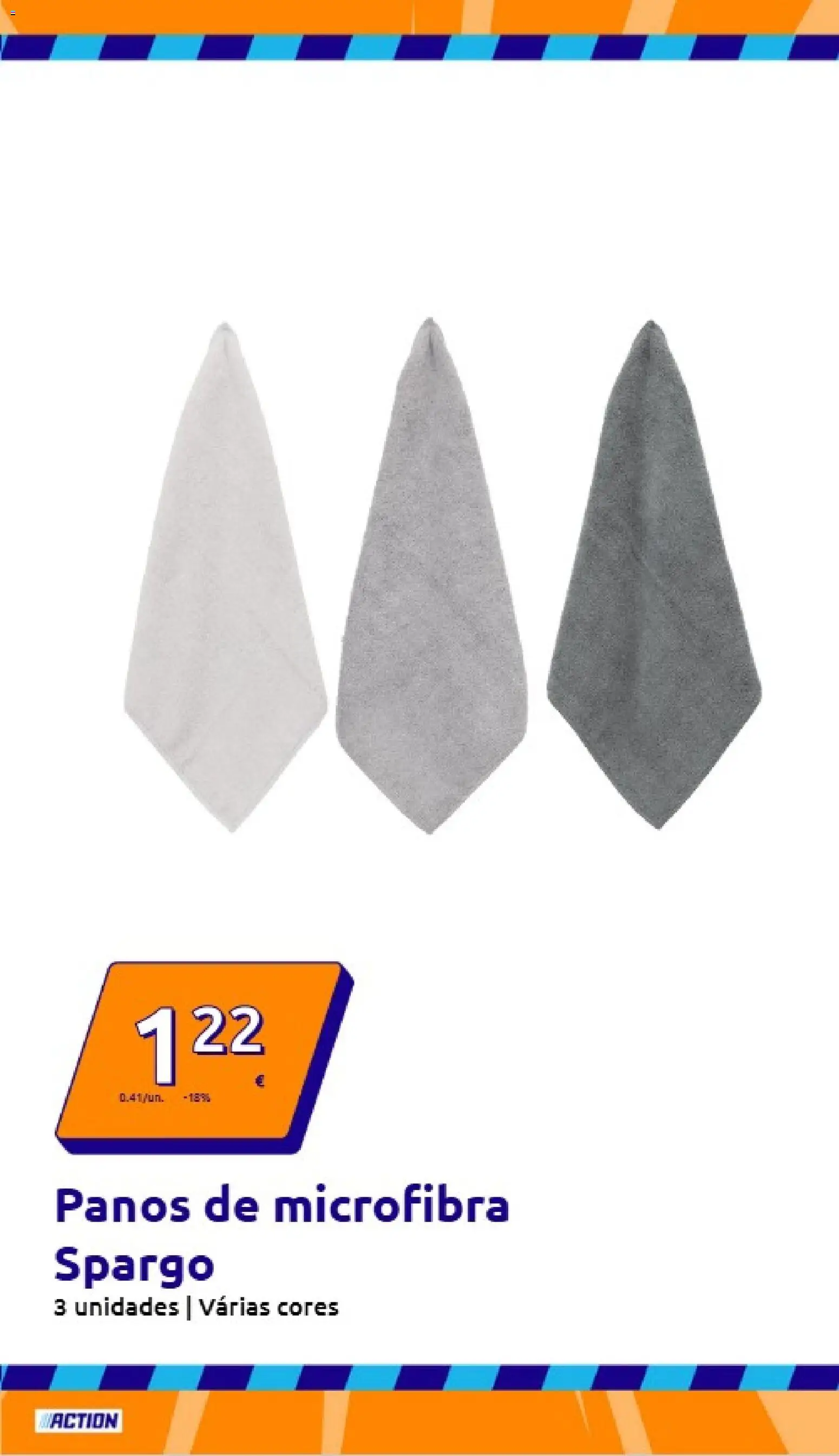 Action folheto │ válido de 21.01.2026 | Página: 3