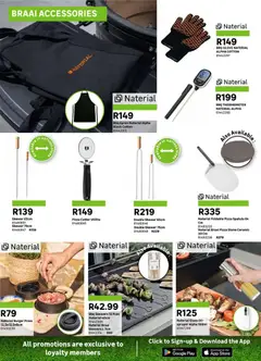 Leroy Merlin specials catalogue – valid from 06.03.2026 | Page: 12