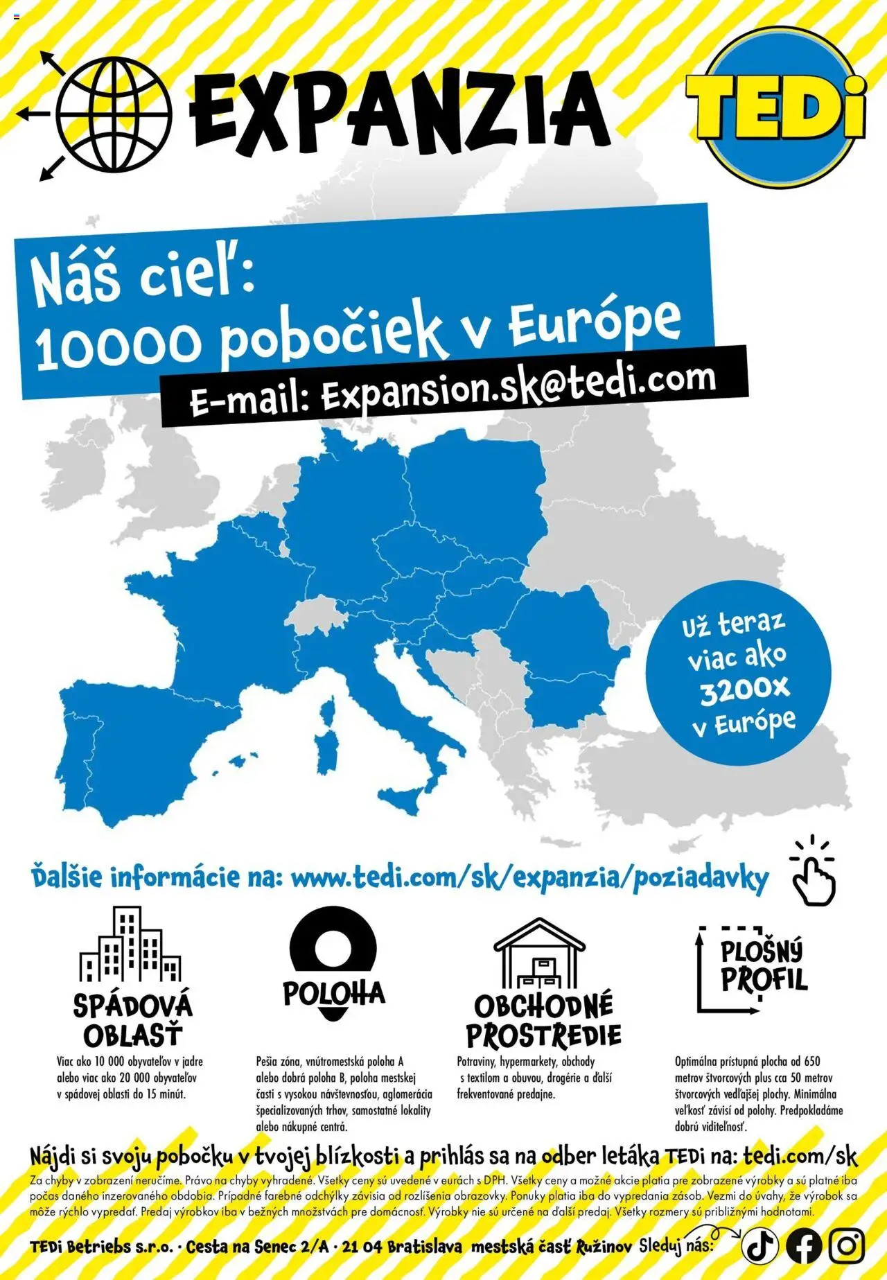 TEDi nové otvorenie Lučenec │ platný od 27.02.2025 | Strana: 17