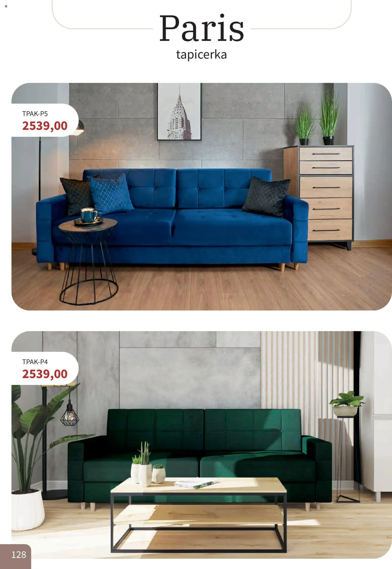 Bodzio Katalog od 01.01.2026 | Strona: 128