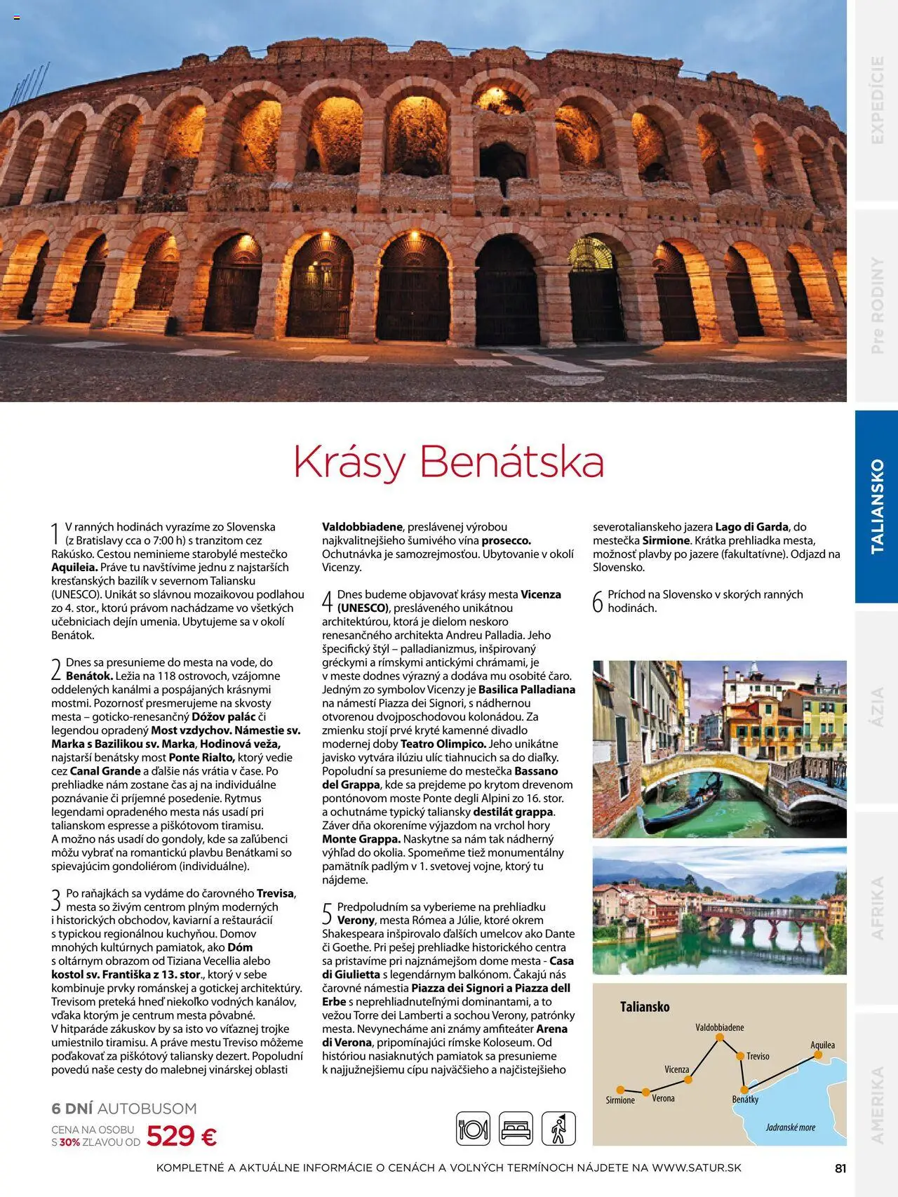 Nové Satur akcie – leták je platný od 24.09.2024 | Strana: 81