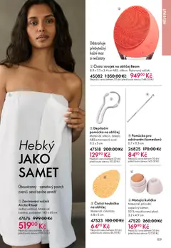 Náhled letáku Oriflame katalog č.03/2026 od 11.02.2026 | Strana: 109