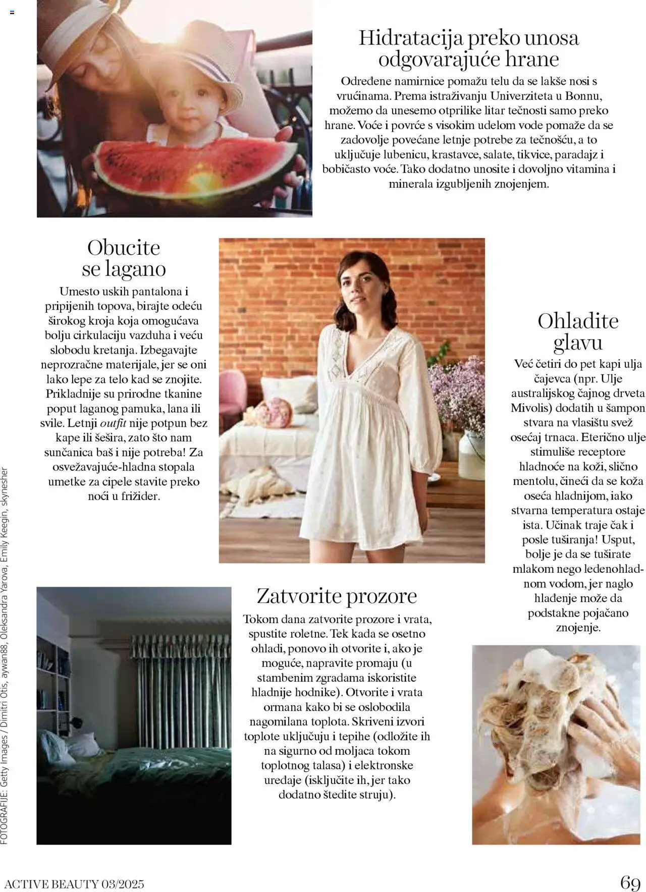 DM Drogerie katalog - važi od 05.08.2025 | Strana: 69 | Proizvode: Cipele, Sto, Šampon, Paradajz