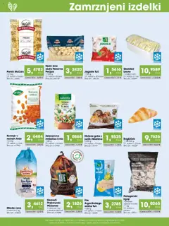 Tuš katalog akcije – veljaven od 07.10.2025 | Stran: 7